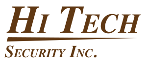 Hi Tech Security Inc